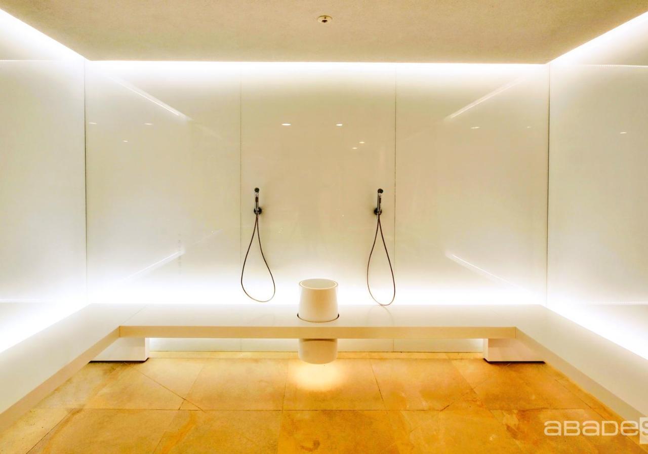Apartament Z Wellness Nadmorskie Tarasy Kołobrzeg Exteriör bild